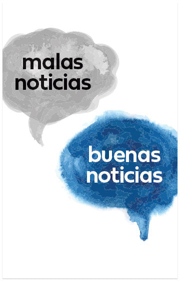 Bad News, Good News (Spanish)