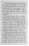 Timeless Truths About Your Destiny (NIV)