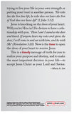 Timeless Truths About Your Destiny (NIV)