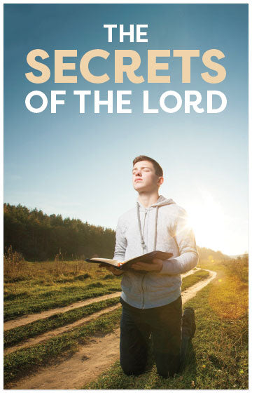 The Secrets of the Lord