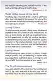 Amazing Grace (The Alpha and Omega, KJV)