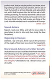 Amazing Grace (The Alpha and Omega, KJV)