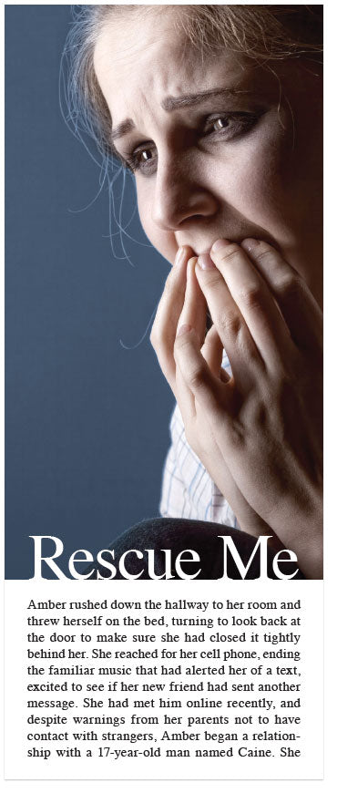 Rescue Me