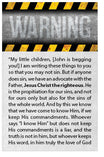 Warning