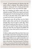 Roy's Story