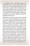 Roy's Story