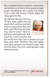 Roy's Story