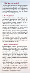The Gospel of Jesus Christ