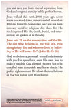 What Happens When You Die?