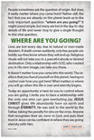 Where Are You From?