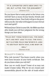 What Happens When You Die? Do You Really Want To Know?