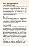 Why Passover?