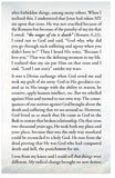 Not Afraid: My Life Story