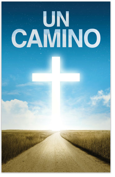 One Way (Spanish, RVR-1960)