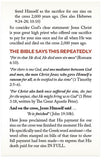 What Every Good Catholic Should Know (KJV)