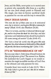 What Every Good Catholic Should Know (KJV)