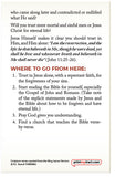 What Every Good Catholic Should Know (KJV)