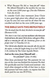 What Every Good Catholic Should Know
