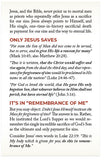 What Every Good Catholic Should Know