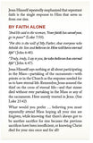 What Every Good Catholic Should Know