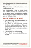 What Every Good Catholic Should Know