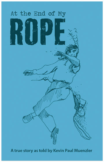 At The End Of My Rope