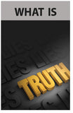 What Is Truth