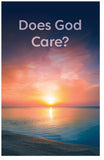 Does God Care?
