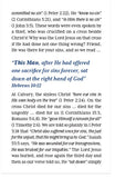 Will You Go With This Man? (NKJV)