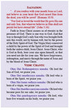 Prajapathiryagnaha (NIV)