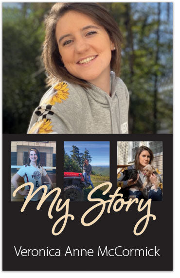My Story (Veronica Anne McCormick)