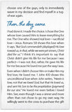 My Story (Veronica Anne McCormick)