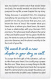 My Story (Veronica Anne McCormick)