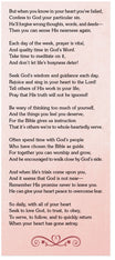 Is Your Heart Clean?