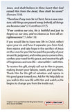 The Testimony of David Kallappa