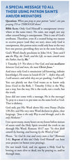 God’s Will Is Never Contrary to God’s Word