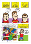 Are You A Good Person? (English, NIV)