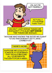 Are You A Good Person? (English, NIV)