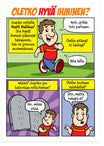 Are You A Good Person? (Finnish) (Preview page 1)