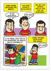 Are You A Good Person? (Italian)