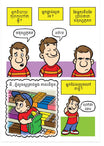 Are You A Good Person? (Khmer)