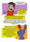 Are You A Good Person? (Lingala, Swahili)