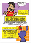 Are You A Good Person? (Quiantoni Zapotec)