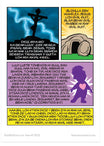 Are You A Good Person? (Quiantoni Zapotec)
