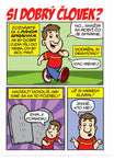 Are You A Good Person? (Slovak) (Preview page 1)