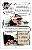 This Is My Story! By Converted Monk And Priest Henry Gregory Adams (Spanish)