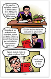 This Is My Story! By Converted Monk And Priest Henry Gregory Adams (Spanish)