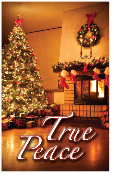 True Peace (KJV) (Preview page 1)
