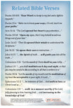 My Daily Meeting (A Prayer to Begin My Devotions)