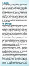 Ten of the Strangest Fish in the World